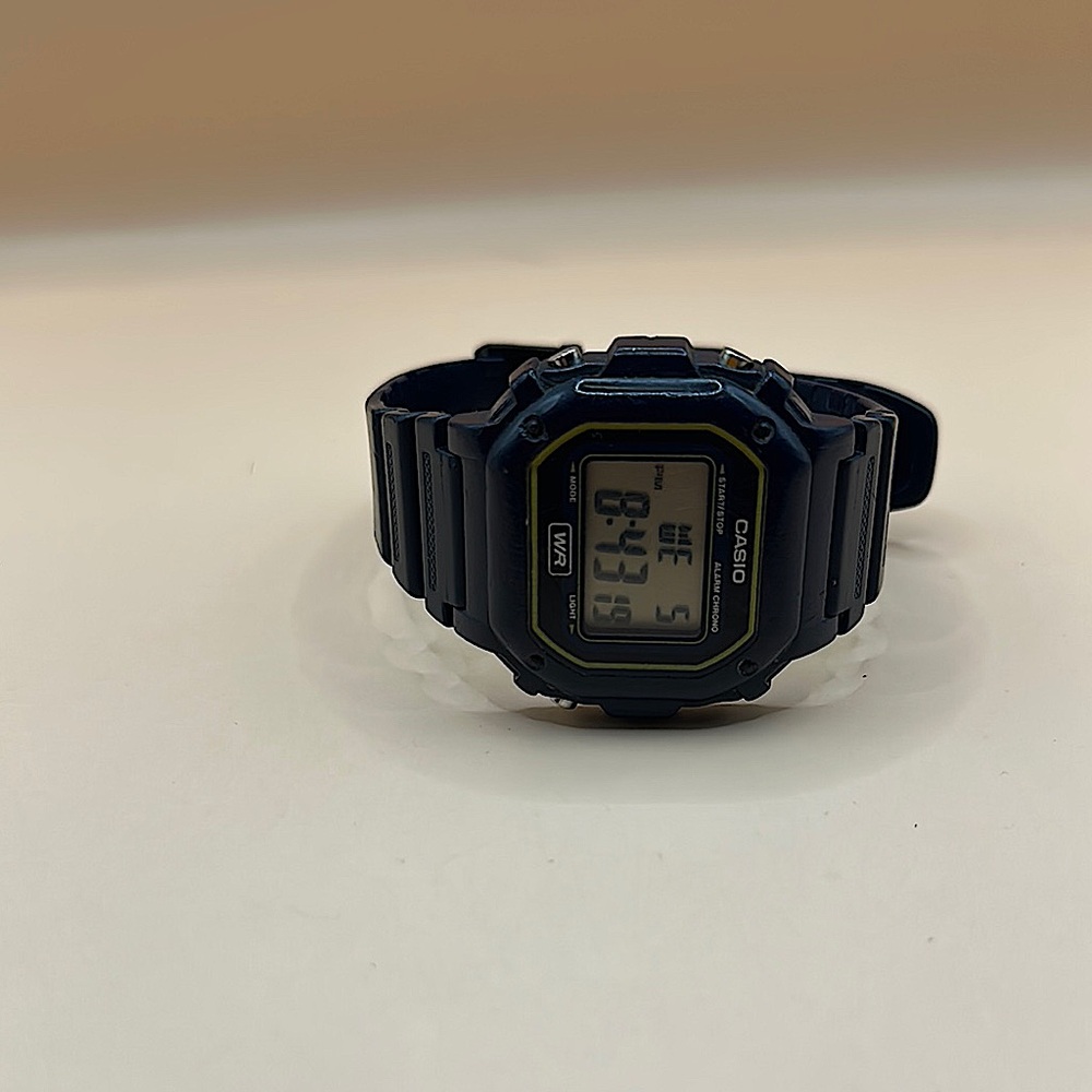 Casio Watch